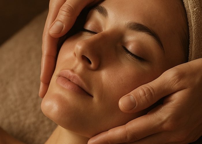Alquimia cráneo facial Alquimia cráneo facial